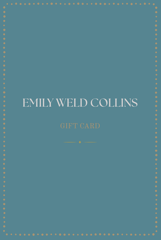 EWC Gift Card