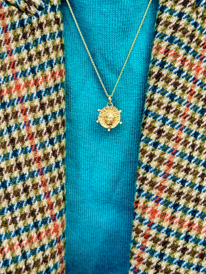 
                  
                    Sol Necklace
                  
                