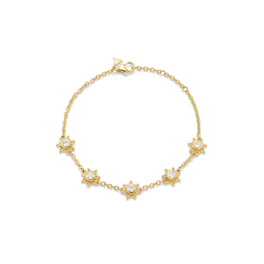 Multi Granium Star Bracelet