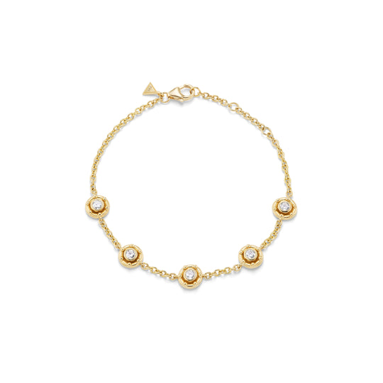 Multi Aurifex Bracelet