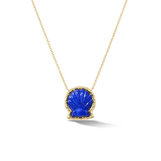 Taras Shell in Lapis