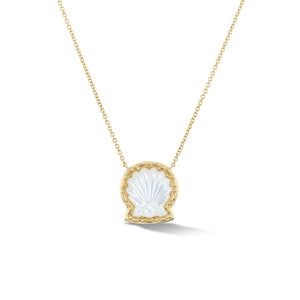 
                  
                    Taras Shell in Mother of Pearl
                  
                