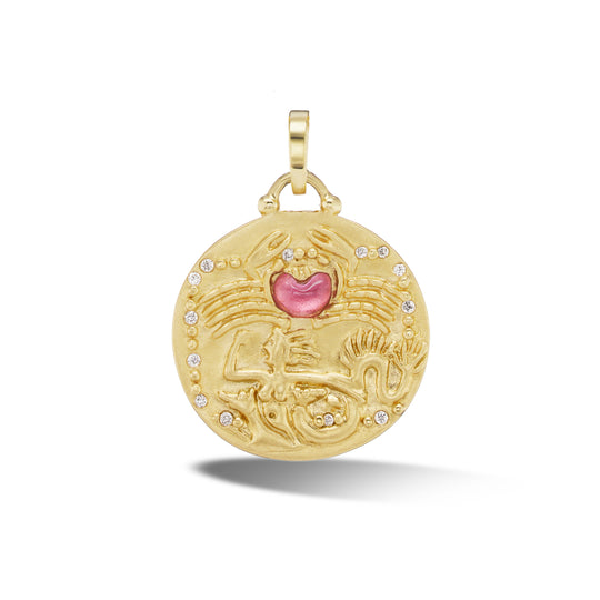 Akragas Talisman Charm